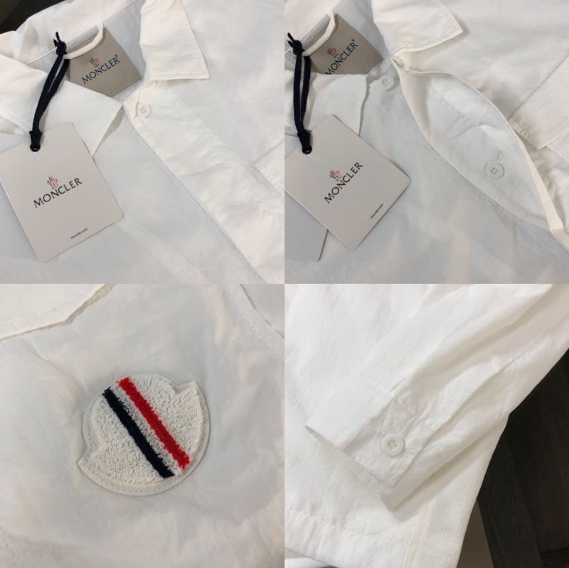 Moncler Shirts